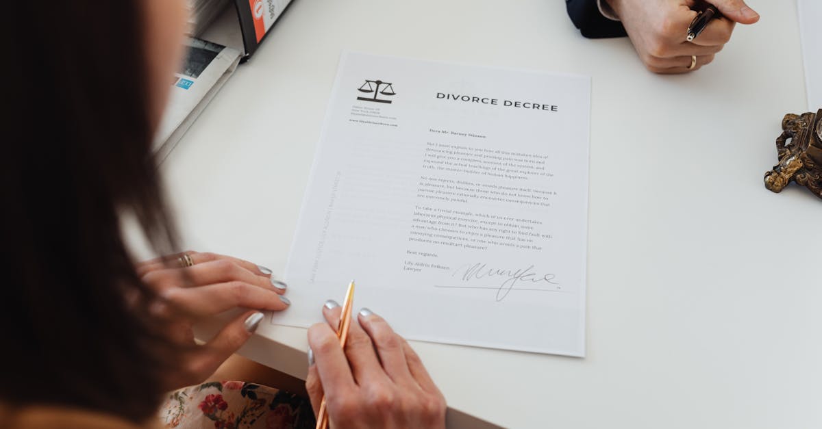 découvrez le divorce à l'amiable, une solution simple et rapide pour se séparer dans le respect mutuel et sans conflit.