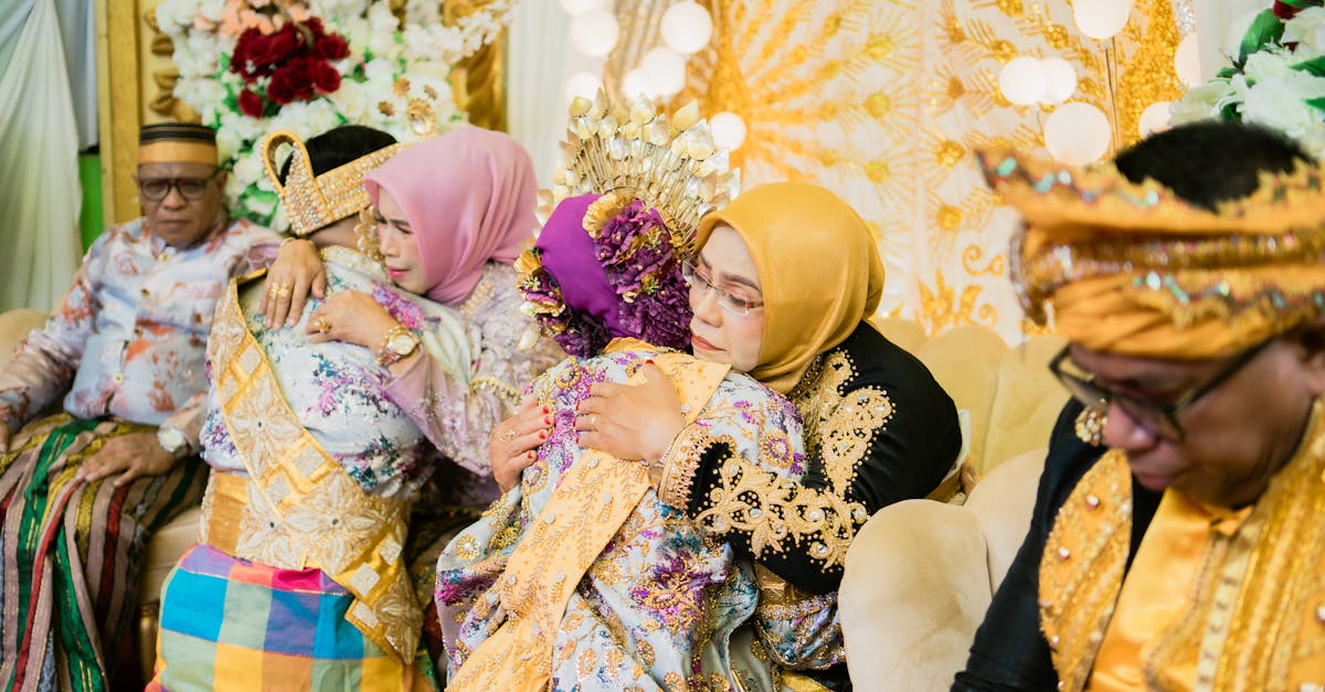 découvrez tout ce qu'il faut savoir sur le contrat de mariage : définition, types, avantages et formalités pour protéger vos intérêts avant le mariage.