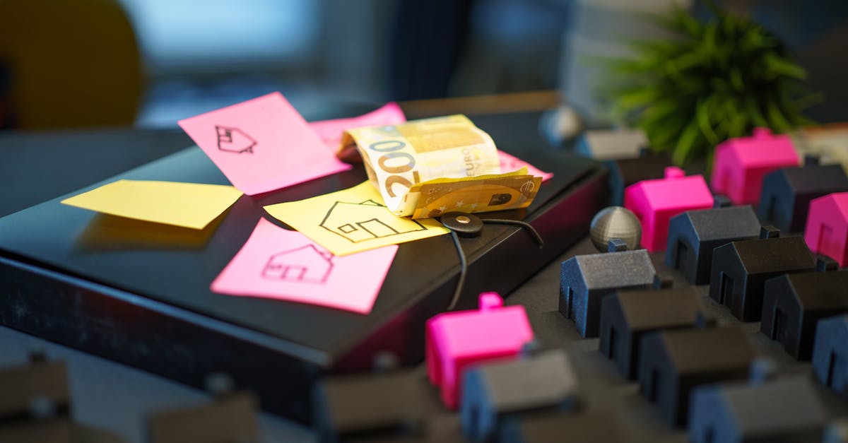 découvrez les différentes options de financement immobilier pour faciliter l'achat de votre bien, avec des conseils adaptés à chaque situation.